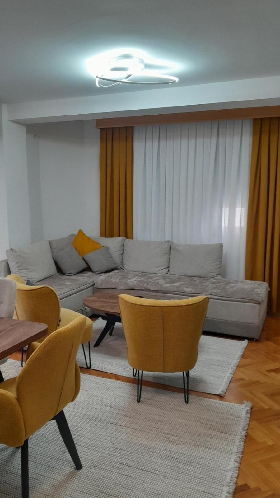 Kuman Apartments Kumanovo Exterior photo
